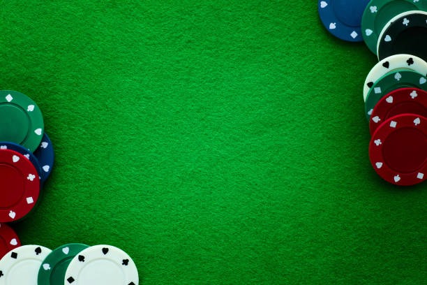 Multi-camera view selector on Evolution Gaming roulette table